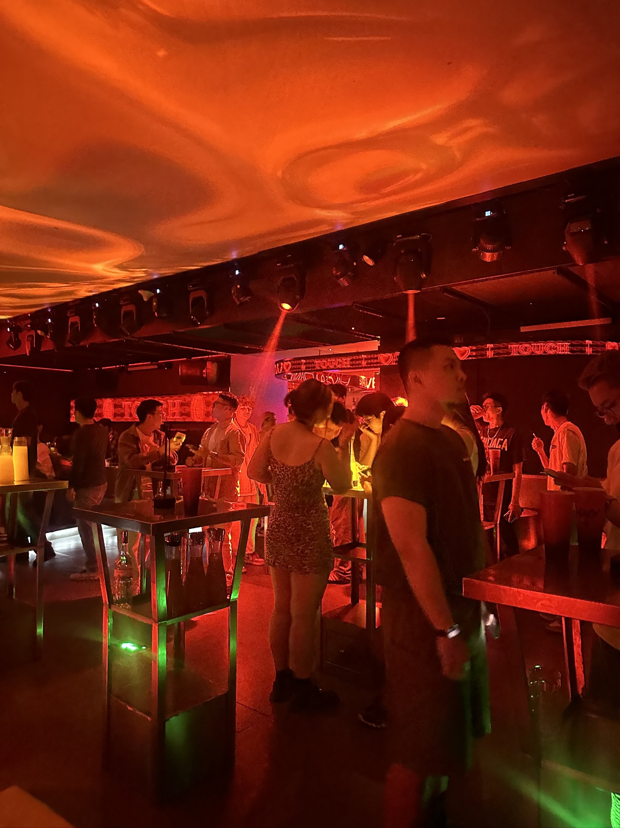 郴州商务ktv体验，好坏自己来判断-苏仙区ktv预定